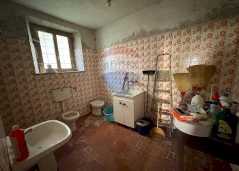 Bagno - Casa indipendente Bagni di Lucca - foto 7