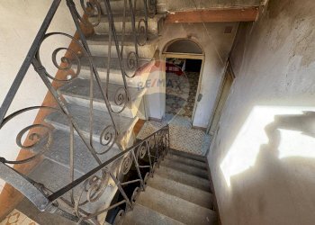 Scale - Casa indipendente Bagni di Lucca - foto 12