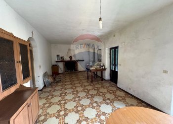 Soggiorno - Casa indipendente Bagni di Lucca - foto 13