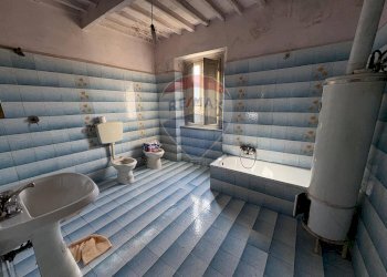 Bagno - Casa indipendente Bagni di Lucca - foto 16