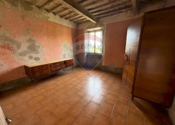 Stanza vuota - Casa indipendente Bagni di Lucca - foto 18