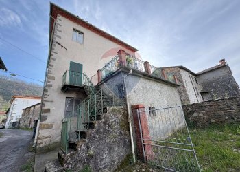 Casa all\'aperto - Casa indipendente Bagni di Lucca - foto 21
