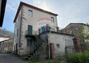 Casa all\'aperto - Casa indipendente Bagni di Lucca - foto 22