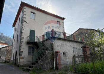 Casa all\'aperto - Casa indipendente Bagni di Lucca - foto 23