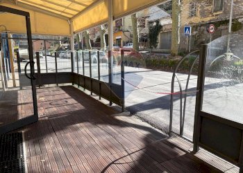 Terrazza - Bar Tavola Calda - Fredda VIa val di lima Bagni di Lucca
 
72, Bagni di Lucca - foto 2