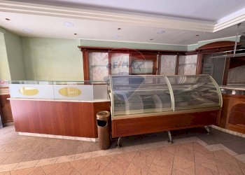 Ricezione / Lobby - Bar Tavola Calda - Fredda VIa val di lima Bagni di Lucca
 
72, Bagni di Lucca - foto 7