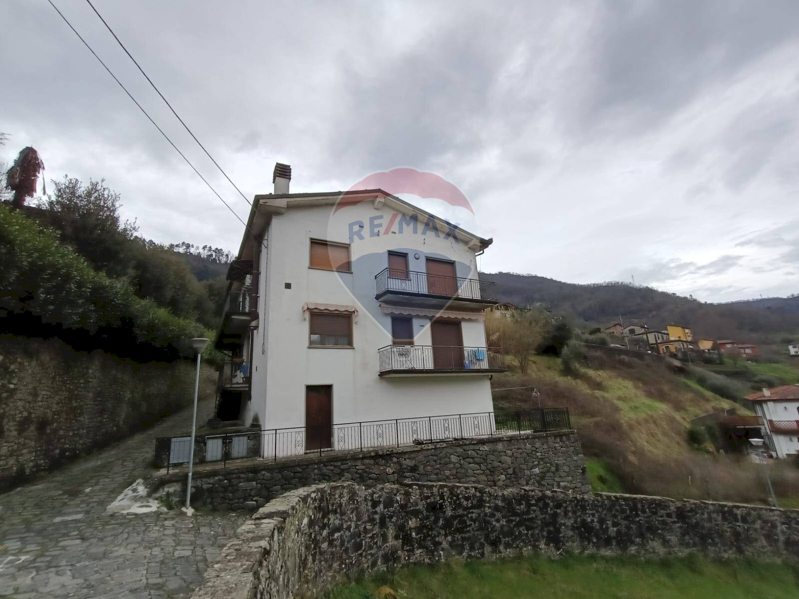 Casa all\'aperto - Appartamento Bagni di Lucca - foto 1