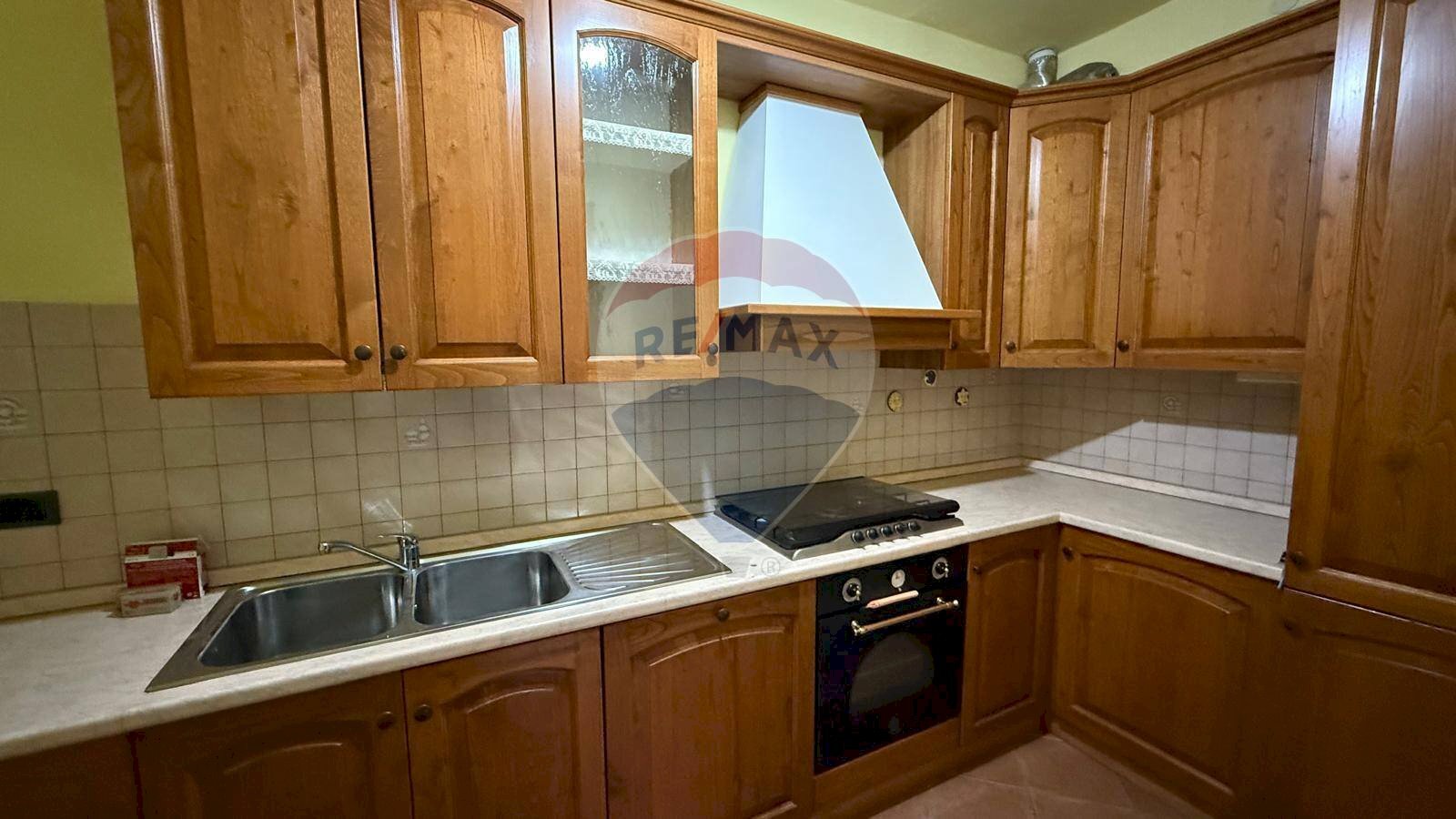 Cucina - Appartamento Bagni di Lucca - foto 2