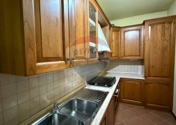 Cucina - Appartamento Bagni di Lucca - foto 4