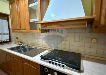 Cucina - Appartamento Bagni di Lucca - foto 5