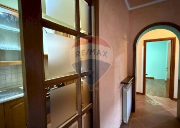 Hall / corridoio - Appartamento Bagni di Lucca - foto 6