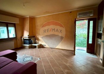 Soggiorno - Appartamento Bagni di Lucca - foto 7