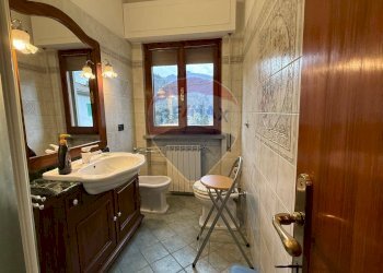 Bagno - Appartamento Bagni di Lucca - foto 8