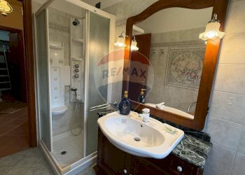 Bagno - Appartamento Bagni di Lucca - foto 9