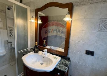 Bagno - Appartamento Bagni di Lucca - foto 10