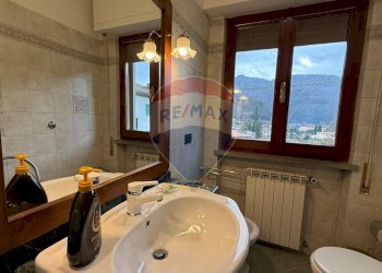 Bagno - Appartamento Bagni di Lucca - foto 11