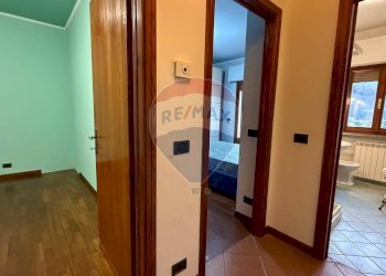 Hall / corridoio - Appartamento Bagni di Lucca - foto 17