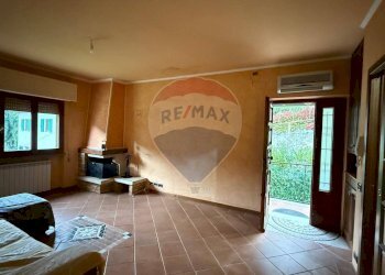 Soggiorno - Appartamento Bagni di Lucca - foto 21