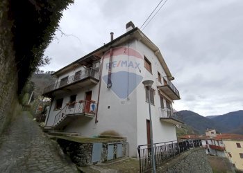 Edificio all\'aperto - Appartamento Bagni di Lucca - foto 26