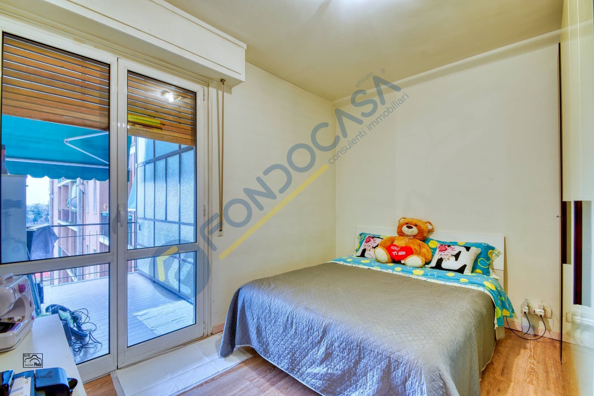 Foto 3 - Trilocale Piazza Papa Giovanni XXIII
 
55, Senago - foto 3