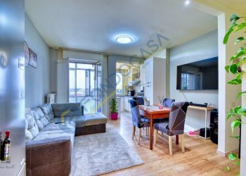 Foto 1 - Trilocale Piazza Papa Giovanni XXIII
 
55, Senago - foto 1