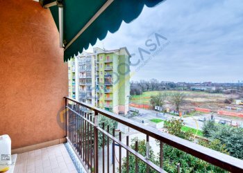 Foto 11 - Trilocale Piazza Papa Giovanni XXIII
 
55, Senago - foto 11