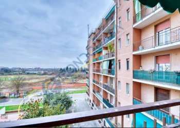 Foto 12 - Trilocale Piazza Papa Giovanni XXIII
 
55, Senago - foto 12