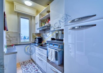 Foto 17 - Trilocale Piazza Papa Giovanni XXIII
 
55, Senago - foto 17