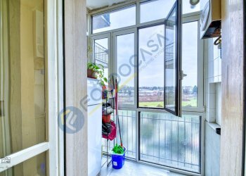 Foto 19 - Trilocale Piazza Papa Giovanni XXIII
 
55, Senago - foto 19