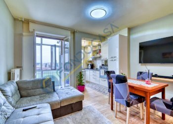 Foto 21 - Trilocale Piazza Papa Giovanni XXIII
 
55, Senago - foto 21