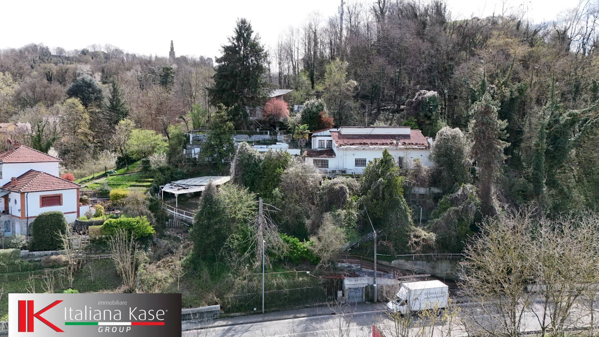 Foto 3 - Casa indipendente via Casale
18, San Mauro Torinese - foto 3