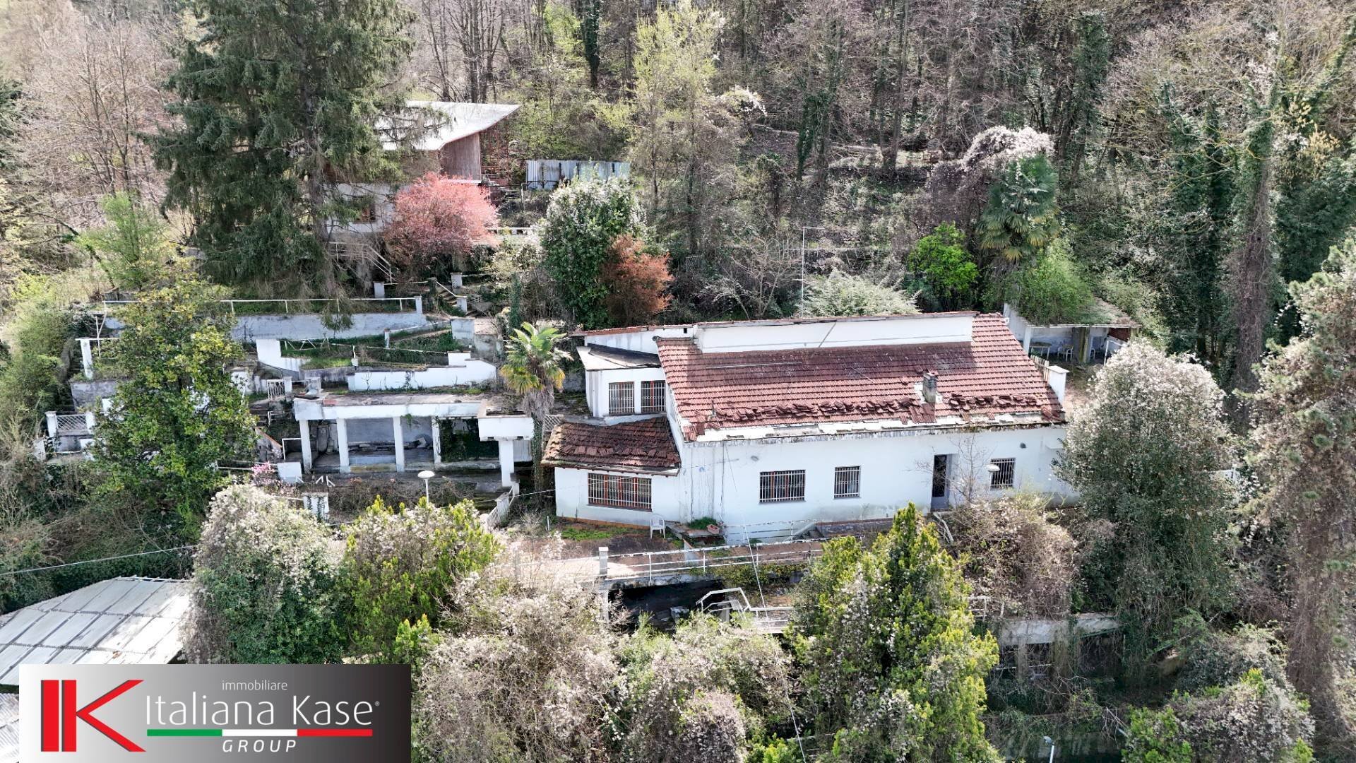 Foto 1 - Casa indipendente via Casale
 
18, San Mauro Torinese - foto 1