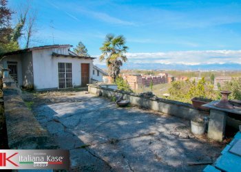 Foto 15 - Casa indipendente via Casale
 
18, San Mauro Torinese - foto 15