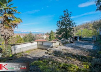 Foto 17 - Casa indipendente via Casale
 
18, San Mauro Torinese - foto 17