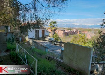 Foto 16 - Casa indipendente via Casale
 
18, San Mauro Torinese - foto 16