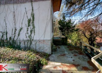 Foto 20 - Casa indipendente via Casale
 
18, San Mauro Torinese - foto 20