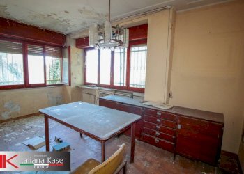 Foto 30 - Casa indipendente via Casale
 
18, San Mauro Torinese - foto 30