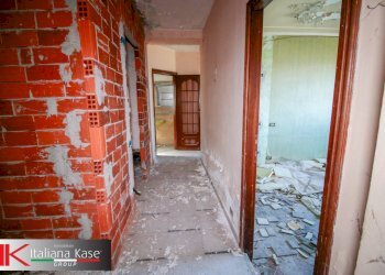 Foto 33 - Casa indipendente via Casale
 
18, San Mauro Torinese - foto 33