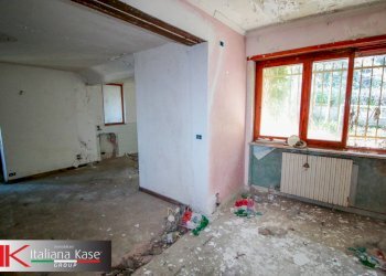 Foto 38 - Casa indipendente via Casale
 
18, San Mauro Torinese - foto 38