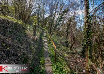 Foto 41 - Casa indipendente via Casale
 
18, San Mauro Torinese - foto 41