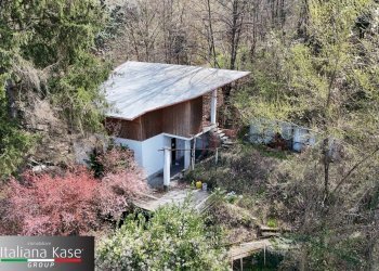 Foto 45 - Casa indipendente via Casale
 
18, San Mauro Torinese - foto 45