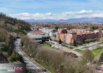 Foto 46 - Casa indipendente via Casale
 
18, San Mauro Torinese - foto 46