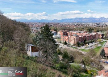 Foto 50 - Casa indipendente via Casale
 
18, San Mauro Torinese - foto 50