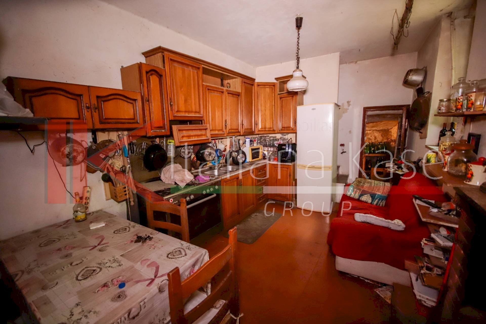 Foto 1 - Casa indipendente Via Maria Goretti
 
10, San Mauro Torinese - foto 1