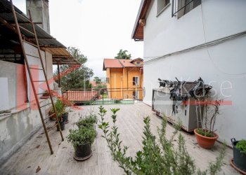 Foto 18 - Casa indipendente Via Maria Goretti
 
10, San Mauro Torinese - foto 18