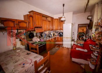 Foto 1 - Casa indipendente Via Maria Goretti
 
10, San Mauro Torinese - foto 1