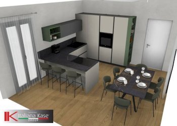 Foto 20 - Casa indipendente Via Maria Goretti
 
10, San Mauro Torinese - foto 20