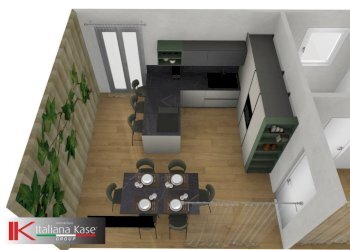 Foto 22 - Casa indipendente Via Maria Goretti
 
10, San Mauro Torinese - foto 22