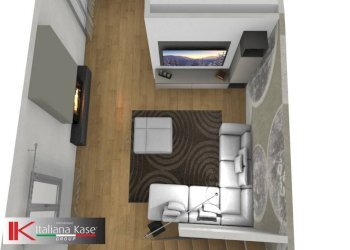 Foto 21 - Casa indipendente Via Maria Goretti
 
10, San Mauro Torinese - foto 21