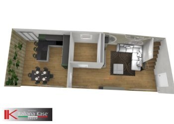 Foto 19 - Casa indipendente Via Maria Goretti
 
10, San Mauro Torinese - foto 19